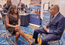 In the Know: Willard Shepard, Esq. with Florida Bar President Sia Baker-Barnes