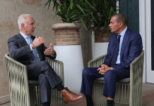 In the Know: Willard Shepard, Esq. with Florida Justice Association President R. Waylon Thompson