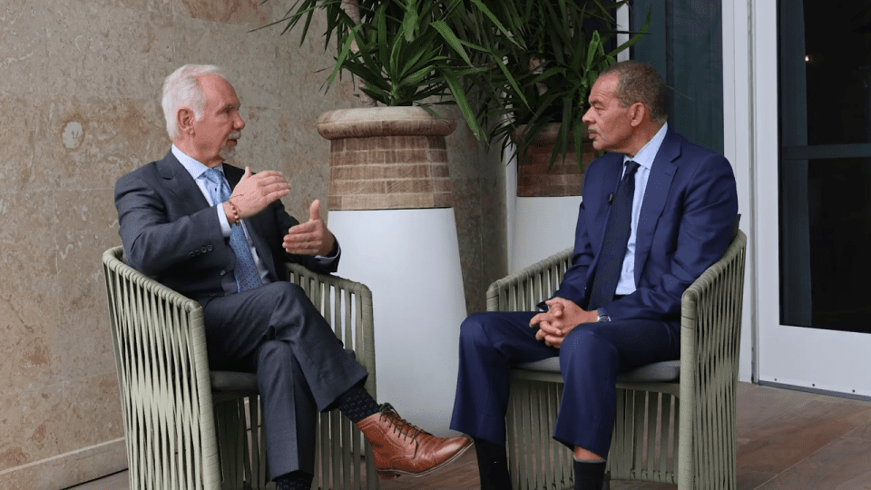 In the Know: Willard Shepard, Esq. with Florida Justice Association President R. Waylon Thompson