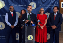 Juan Fernandez-Barquin Leads the Way in Operation Green Light