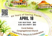 Villagers invite community on a Magical History Tour Villagers invite community on a Magical History Tour