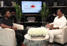 The Balance – Episode 22: The Science & Practice of the Sympathetic Nervous System — Part 1