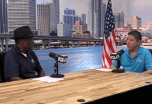 What Miami-Dade Residents Can Expect for the Upcoming Peak Mosquito Season