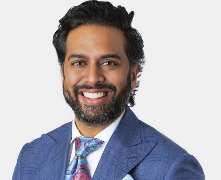 Make-A-Wish Southern Florida adds Ricky Patel to its board