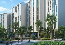 Excellence elevated: New buildings to transform campus, accelerate FIU’s bold vision for 2030